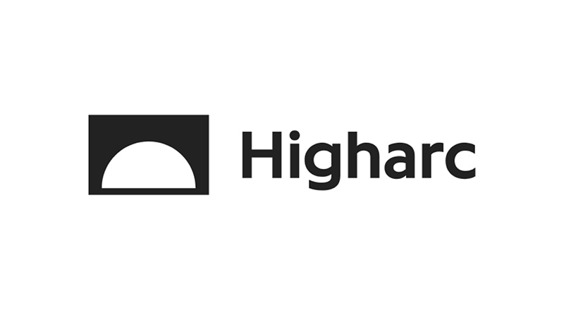 Higharc logo