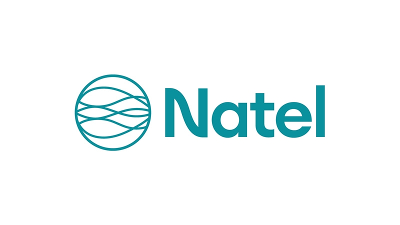 Natel logo