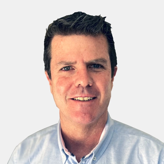 Marc Ramsay